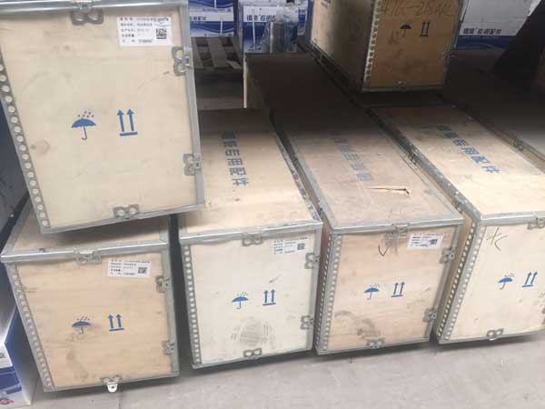 一汽解放锡柴原厂配件图片